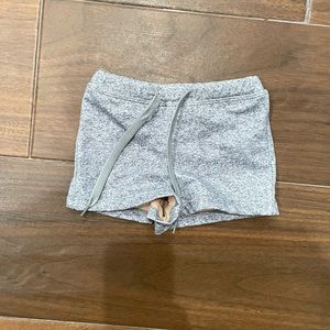 Kortni Jeane Mini Euro Shorts
